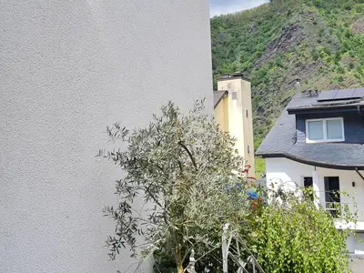 Ferienhaus Am Reilsbach