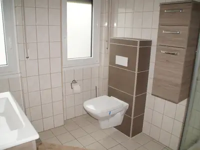 Badezimmer FeWo 4