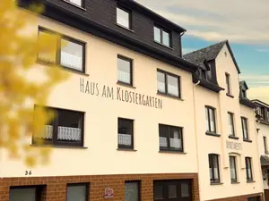 Ferienwohnung für 4 Personen in Cochem