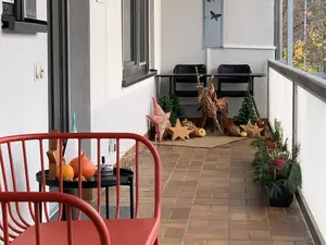 Ferienwohnung für 2 Personen (37 m²) in Cölbe