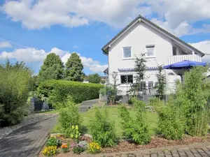 Ferienwohnung für 5 Personen (92 m²) in Cölbe