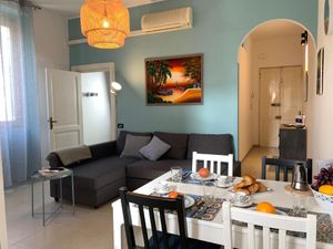Ferienwohnung für 4 Personen (56 m²) in Cogoleto