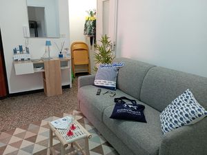 Ferienwohnung für 4 Personen (53 m&sup2;) in Cogoleto