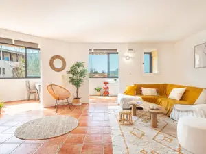 Ferienwohnung für 4 Personen (75 m²) in Cogolin