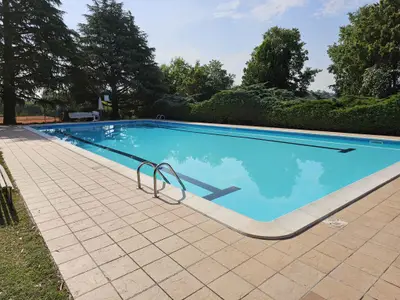 Ferienwohnung für 4 Personen (70 m²) in Colà 2/10
