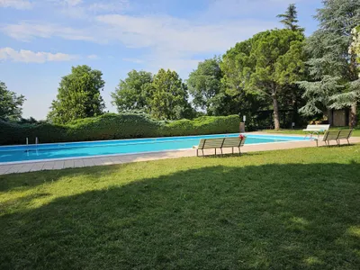 Ferienwohnung für 4 Personen (70 m²) in Colà 4/10