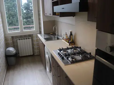 Ferienwohnung für 4 Personen (70 m²) in Colà 6/10