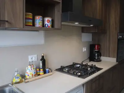 Ferienwohnung für 4 Personen (70 m²) in Colà 7/10