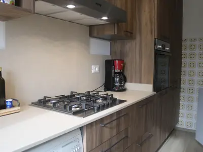 Ferienwohnung für 4 Personen (70 m²) in Colà 10/10