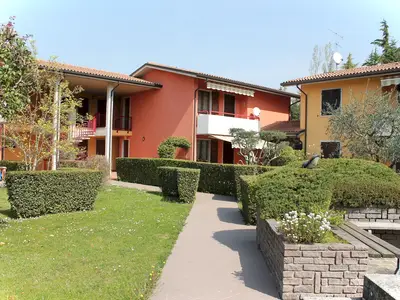 Ferienwohnung für 3 Personen (50 m²) in Colà 2/10