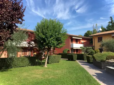 Ferienwohnung für 3 Personen (50 m²) in Colà 4/10