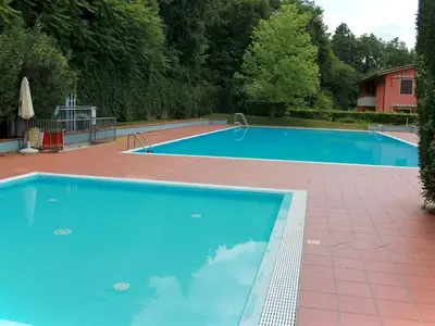 Ferienwohnung für 3 Personen (50 m²) in Colà 5/10