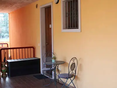 Ferienwohnung für 3 Personen (50 m²) in Colà 6/10