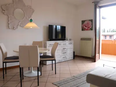 Ferienwohnung für 3 Personen (50 m²) in Colà 9/10