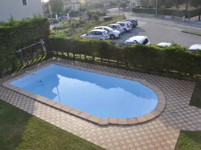 Ferienwohnung für 4 Personen (60 m²) in Colà 6/10