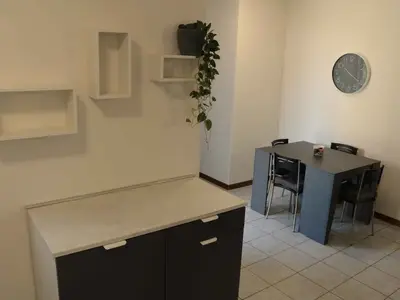 Ferienwohnung für 4 Personen (60 m²) in Colà 10/10