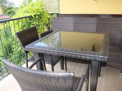 Ferienwohnung für 4 Personen (55 m²) in Colà 5/10
