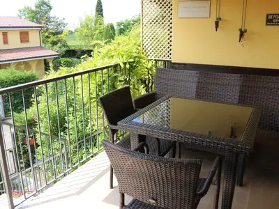 Ferienwohnung für 4 Personen (55 m²) in Colà 6/10