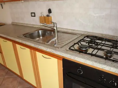 Ferienwohnung für 4 Personen (55 m²) in Colà 7/10