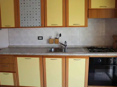 Ferienwohnung für 4 Personen (55 m²) in Colà 8/10