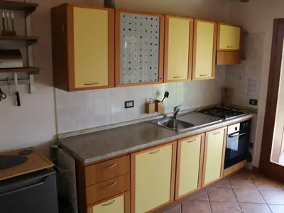 Ferienwohnung für 4 Personen (55 m²) in Colà 9/10