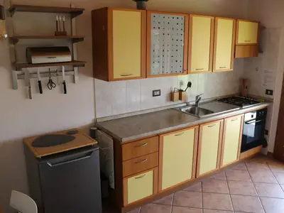 Ferienwohnung für 4 Personen (55 m²) in Colà 10/10