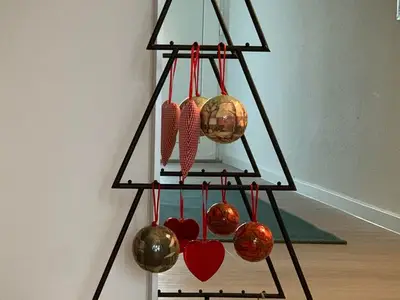 Ferienwohnung für 2 Personen (45 m²) in Cölbe 5/10