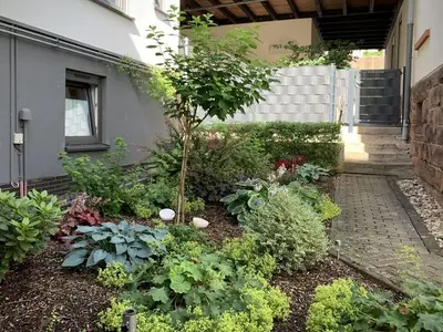 Ferienwohnung für 2 Personen (45 m²) in Cölbe 10/10