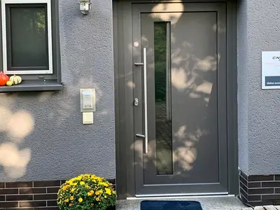 Ferienwohnung für 2 Personen (45 m²) in Cölbe 9/10