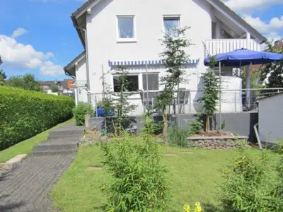 Ferienwohnung für 5 Personen (92 m²) in Cölbe 2/10