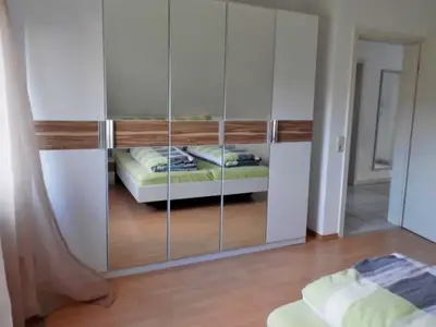 Ferienwohnung für 5 Personen (92 m²) in Cölbe 6/10