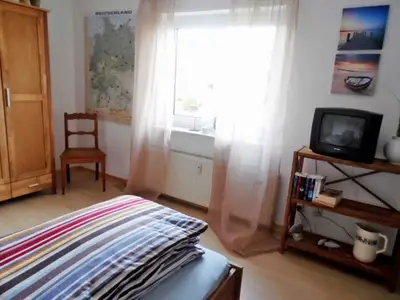 Ferienwohnung für 5 Personen (92 m²) in Cölbe 7/10