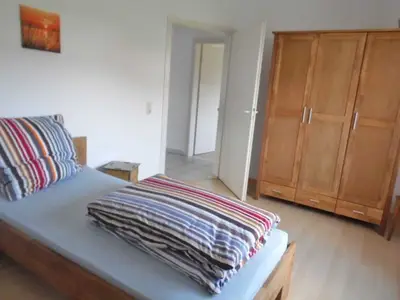 Ferienwohnung für 5 Personen (92 m²) in Cölbe 8/10