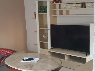 Ferienwohnung für 6 Personen (85 m²) in Colditz 2/10