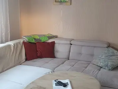 Ferienwohnung für 6 Personen (85 m²) in Colditz 4/10