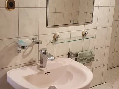 Ferienwohnung für 6 Personen (85 m²) in Colditz 8/10