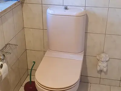 Ferienwohnung für 6 Personen (85 m²) in Colditz 9/10