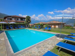 Ferienwohnung für 6 Personen (80 m&sup2;) in Colico