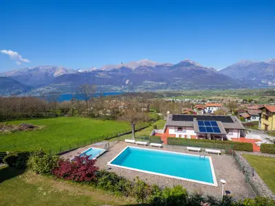 Poolblick