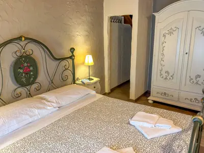 Ferienwohnung für 6 Personen (51 m²) in Colico Piano 8/10