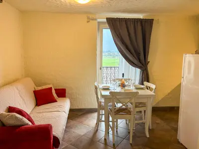 Ferienwohnung für 5 Personen (40 m²) in Colico Piano 6/10