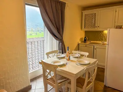 Ferienwohnung für 5 Personen (40 m²) in Colico Piano 7/10