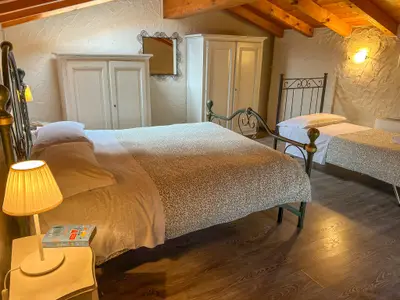 Ferienwohnung für 5 Personen (40 m²) in Colico Piano 10/10