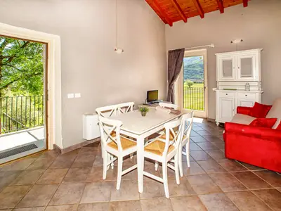 Ferienwohnung für 6 Personen (51 m²) in Colico Piano 3/10