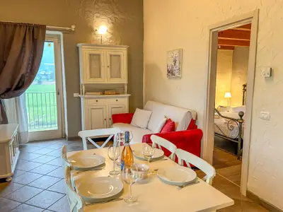 Ferienwohnung für 6 Personen (51 m²) in Colico Piano 4/10