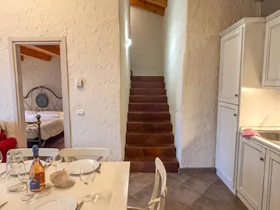 Ferienwohnung für 6 Personen (51 m²) in Colico Piano 6/10