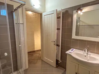 Ferienwohnung für 6 Personen (51 m²) in Colico Piano 10/10