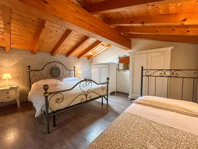 Ferienwohnung für 5 Personen (40 m²) in Colico Piano 4/10