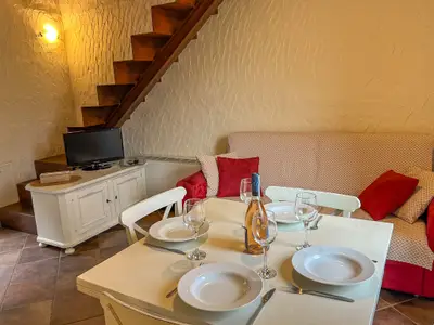 Ferienwohnung für 5 Personen (40 m²) in Colico Piano 7/10