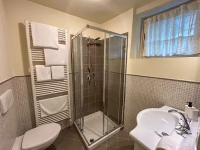 Ferienwohnung für 5 Personen (40 m²) in Colico Piano 9/10